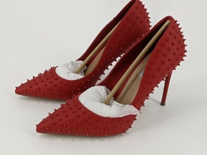 Las mejores ofertas en Zapatos de tacón para mujer rojo Steve Madden | eBay