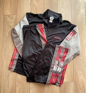 Las mejores ofertas en Adidas gris trajes y conjuntos para hombres | eBay