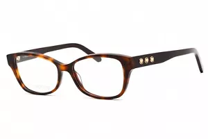 Swarovski SK 5430 052 Brille dunkel Havanna Rahmen 53 mm - Bild 1 von 4