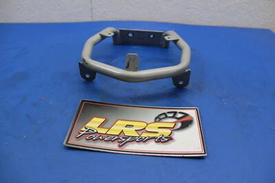 Soporte de faros Can Am DS 650 2003 montaje Foto 1 de 4