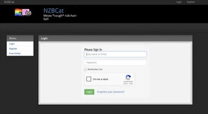 NZBCat Invite - dostawa tego samego dnia!!! Private Usenet NZB indexer Zaproś !! - Zdjęcie 1 z 2