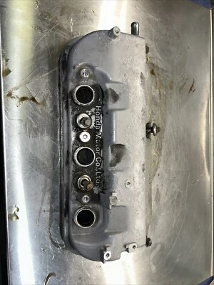 2005 - 2008 年本田先导阀盖 - 后 3.5 升 — 第 1/4 张图片