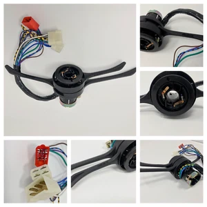 Devioluci Deviosgancio Originale Fiat 127  Nero Diesel - Imagen 1 de 7