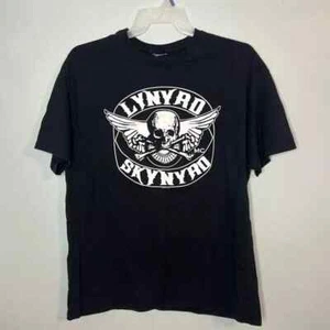 Lynyrd Skynyrd MC Support Southern Rock Unisex Cotton T Shirt, Size S-5XL - Picture 1 of 3