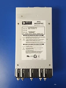 VICOR MX4-7517314-G Modular Power Supplies PFC Megapac - Picture 1 of 11