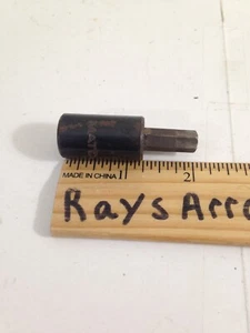 VTG MATCO 3/8" DRIVE  Torx  SOCKET# B50TX  T-50 - Picture 1 of 6
