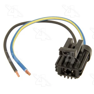 For 1999-2003 Ford Windstar Engine Cooling Fan Motor Connector 4 Seasons 2000 - Picture 1 of 4