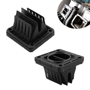 Intake Reed Valve V4144 System Kit For RX135 RXZ135 YZ125 DT175 RD350 YFZ350 - Picture 1 of 6
