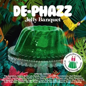 De Phazz Jelly Banquet - Imagen 1 de 1