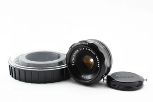 ［Near MINT］Nikon EL-NIKKOR 50mm F/4 M39 Mount Enlarging Lens "w/Case" From JAPAN - Picture 1 of 13