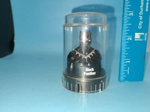 Good 2 Grow Podz Black Panther Drink Topper apilable - Imagen 1 de 4