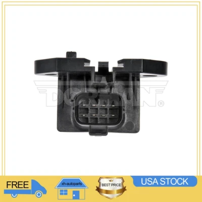 Relé de bomba de combustible Dorman 1 pieza para Ford E-150 2009 2010 2011 2012 2013 2014 Foto 1 de 2