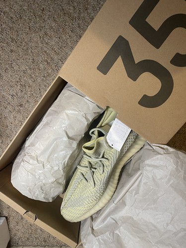 Adidas Yeezy 350 Antlia UK 13 5 US 14 rare nuove di zecca