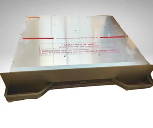 NEW Boxed NEC UH101X UHF 1250W Amplifier PA Module | Ham Radio DATV ATV 70cm - Picture 1 of 2