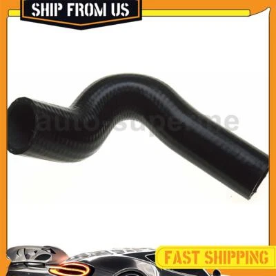 For 1995 Nissan Pickup 3.0L 4WD Gates Radiator Coolant Hose Pipe To Radiator - Image 1 of 3