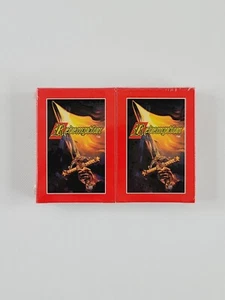 Kaktus Spiel Brettspiel Redemption Starter Set Limited Edition 1995 NEU SEALED - Bild 1 von 9