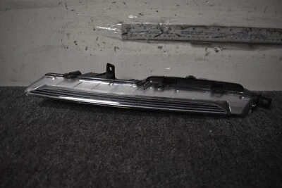 2019-2020 PORSCHE CAYENNE S DAYTIME RUN LAMP LEFT SIDE FACTORY OEM - Image 1 of 4