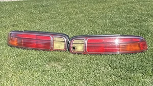 Lexus Sc300 Sc400 Toyota Soarer 97-00 Kouki Tail Lights Jzz30 - Picture 1 of 14