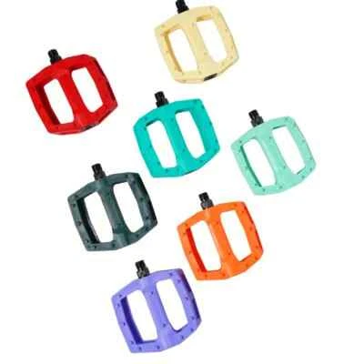 Велосипедные педали WeThePeople Logic Pedals BMX MTB 9/16 дюйма - 7 цветов - Изображение 1 из 4