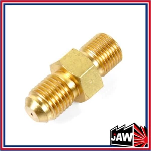 11 mm x 1,0 a 4AN M11 adaptador de montaje cojinete de bolas restrictor de aceite - Imagen 1 de 1