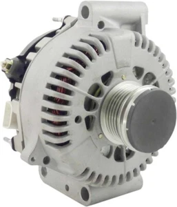 Alternator for Mazda Tribute 2005-2006 L4 2.3L 140cid L3H5-18-300A AL7623X 8404 - Picture 1 of 6