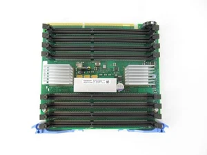 IBM 00E0638 8xSlot POWER7 DDR3 Server P7 Memory Riser Card CCIN 2C1C z7 - Picture 1 of 3