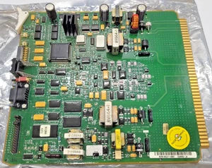 80211 GCP3000 8000-80211-0001 MÓDULO ISLA PROCESADOR SISTEMAS SAFETRAN - Imagen 1 de 4