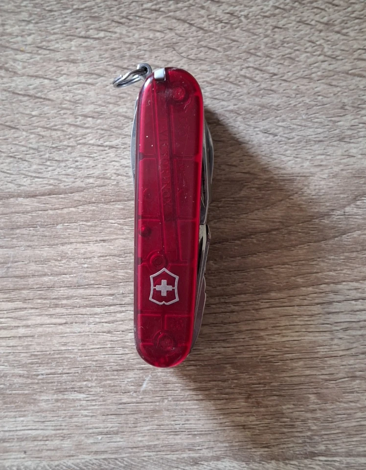 Victorinox Swiss , In Great Condition , Never Used  - Image 1 of 4