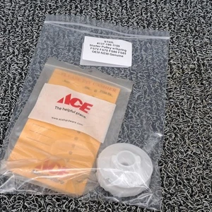 STIHL 4137-190-1100 Starter Pulley w/Spring FS72 FS75 FS80 FS85 OEM NEW Genuine - Picture 1 of 7
