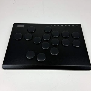 Haute Hautepad M16 Leverless fight stick M16 - Picture 1 of 7