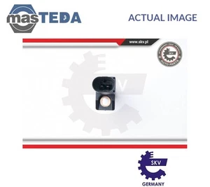 17SKV330 CRANKSHAFT POSITION SENSOR FLYWHEEL SIDE SKV GERMANY FOR PUCH G-MODELL - Picture 1 of 7