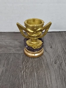 Skylanders SuperChargers Land Trophy Count Moneybone RARO (2016) - Foto 1 di 5