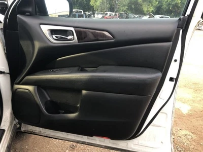 2015 尼桑 PATHFINDER 前门装饰面板 958336 — 第 1/4 张图片