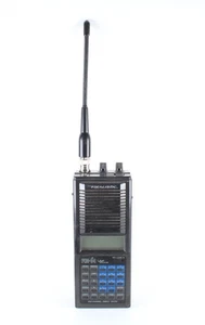 Escáner EMS portátil RadioShack PRO-34 (200 canales) - Comparación de batería rota - Imagen 1 de 5