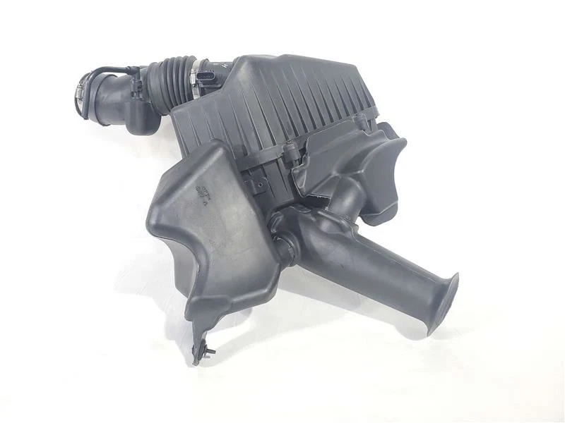 Completo con Tubos y Medidor Caja Filtro Aire OEM 09 10 11 Chevrolet Traverse  Foto 1 de 4