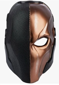 Assassin Anime Deathstroke Helmet Cosplay - Picture 1 of 5