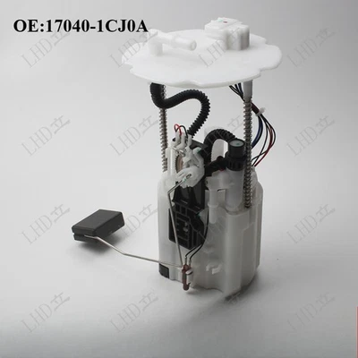 Conjunto de bomba de combustível 17040-1CJ0A para Infiniti FX35 FX45 FX50 QX70 09* - Imagem 1 de 4