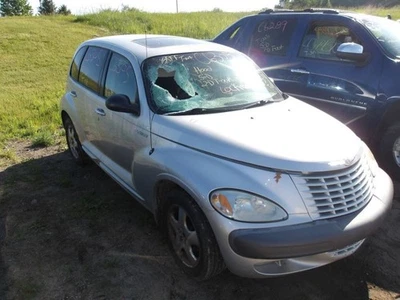 Espejo retrovisor hatchback sin luz de mapa compatible con 01-10 PT CRUISER 1912509 Foto 1 de 4