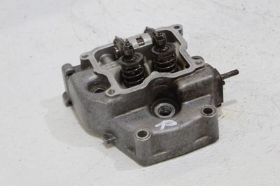 2001-2008 Kawasaki Mule 3010 Kaf620e 4x4 Engine Top End Cylinder Head w/ Cam - Image 1 of 4