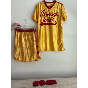 Auténtico disfraz de película Dodgeball - Imagen 1 de 8