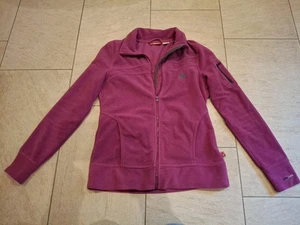 Fleecejacke Jacke 36 Lila OCK Damen - Bild 1 von 2