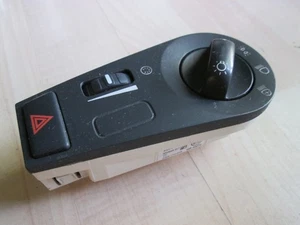 2012 Volvo VNL 20953575-P07 Head Light Hazards Panel Dimmer Switch #M267BN - Picture 1 of 9