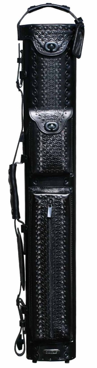 \"INSTROKE''cuecase バタフライ型 中古 Instroke Billiard Cue Cases for sale | eBay