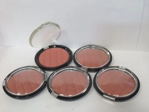 SIGNATURE CLUB A JET TECH JUEGO HÚMEDO RUBOR EN POLVO #2 - MEDIANO 0,28 OZ (LOTE DE 5) - Imagen 1 de 3