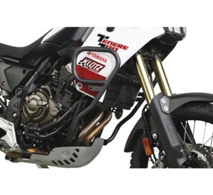 National Cycle Adventure Side Guards Neri P4201 - Foto 1 di 1