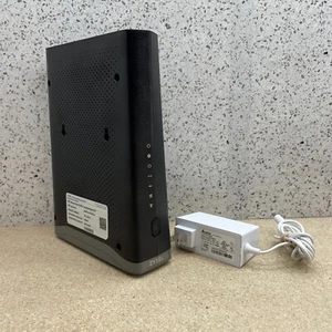 ZYXEL C3510XZ Gigabit Ethernet Gateway Fiber ONLY Modem/Router AX5700 WiFi 6 - Picture 1 of 9