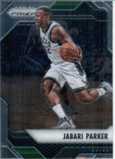 2016-17 Panini Prizm Basketball Card Pick 1-100