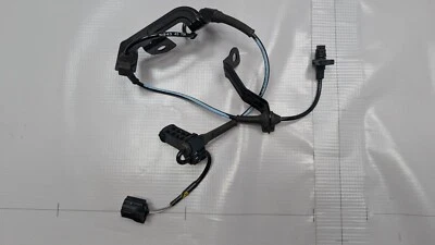 马自达 MX-5 Miata 左前 ABS 速度传感器 N243-43-73X 原始设备制造商 — 第 1/4 张图片