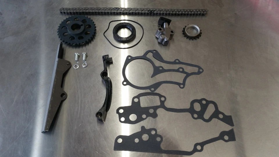 Toyota Timing Chain Set RE (1985-1995) - Image 1 of 1