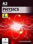Physics for CCEA A2 Level, Pat Carson,  Paperback